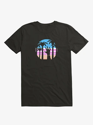 Trouble Paradise T-Shirt