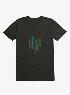 Urban Oscillations T-Shirt