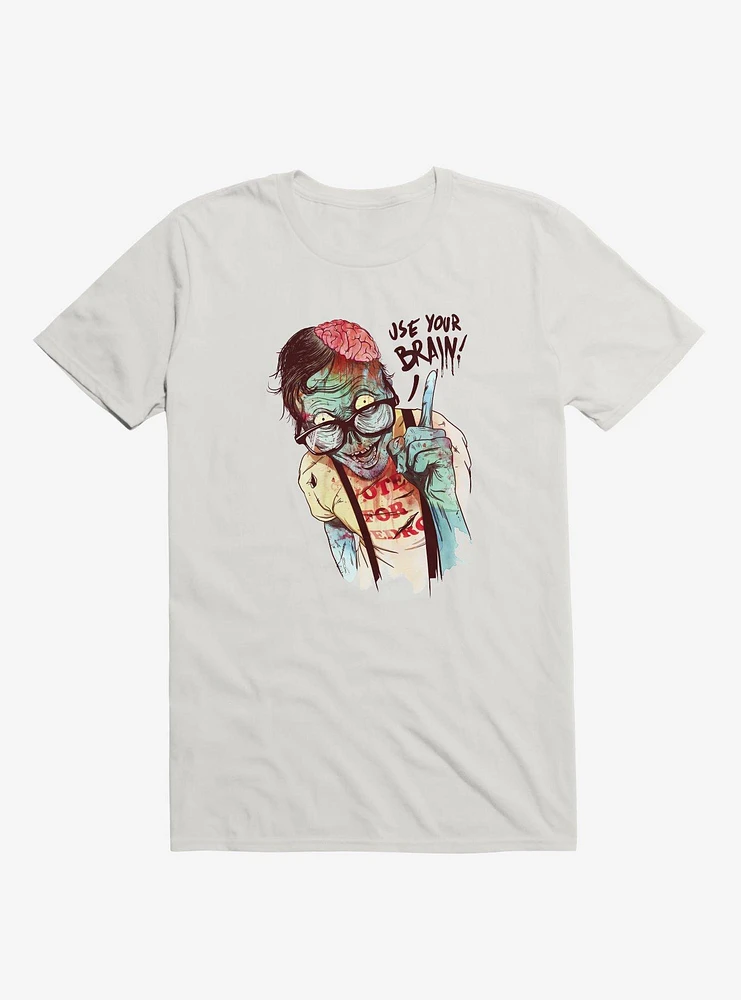 Use Your Brain T-Shirt