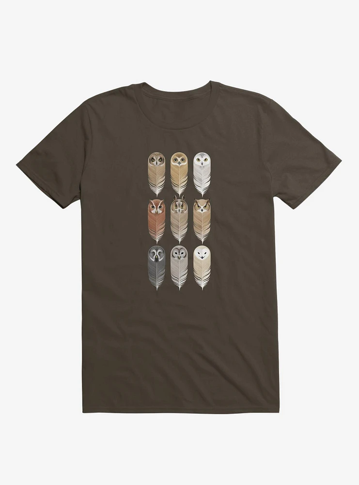 You're A Hoot T-Shirt