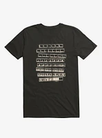 Z Movie T-Shirt