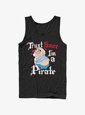 Disney Peter Pan Smee Pirate Tank