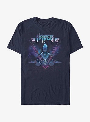 Disney Villains Hades Rock T-Shirt