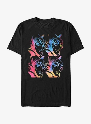 Disney Villains Pop Maleficent T-Shirt