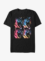 Disney Villains Pop Maleficent T-Shirt