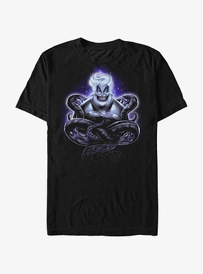 Disney Villains Ursula T-Shirt