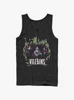 Disney Villains Children Of Mayhem Tank