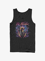 Disney Villains Dr Facilier Rock Tank