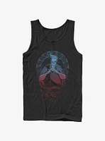 Disney Villains Hades Tank