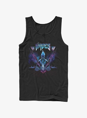 Disney Villains Hades Rock Tank