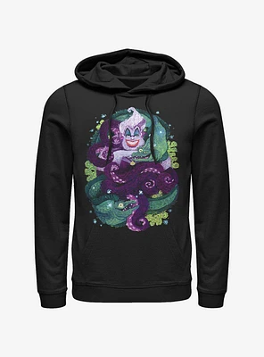 Disney Villains Starry Seas Hoodie