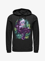 Disney Villains Starry Seas Hoodie