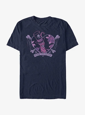 Disney Villains Deadly Irresistible T-Shirt