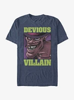 Disney Villains Devious Facilier T-Shirt