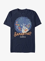 Disney Frozen 2 Samantha T-Shirt