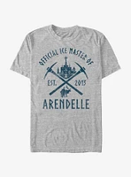 Disney Frozen Camp Arendelle Ice T-Shirt