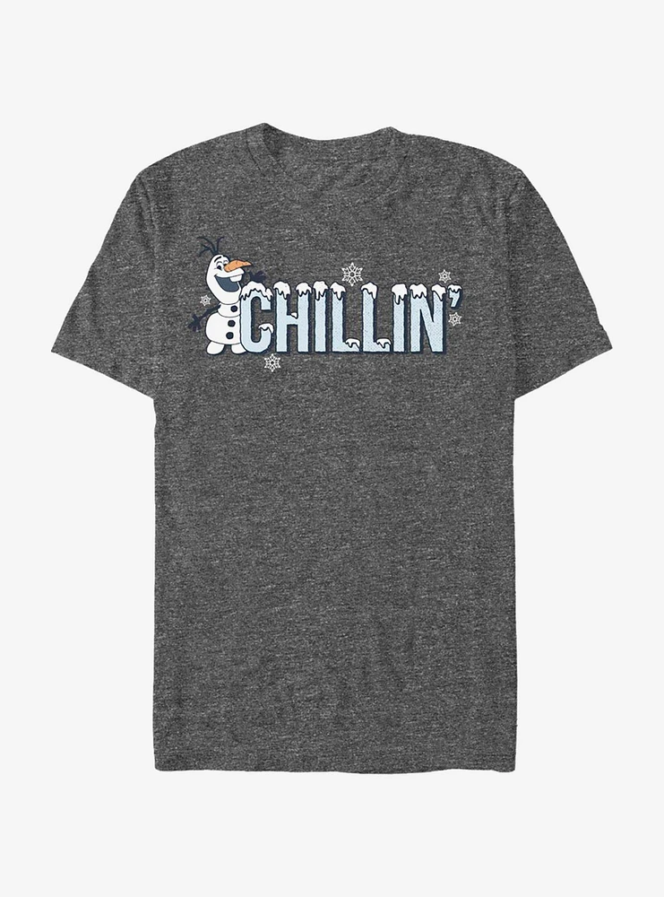 Disney Frozen Chillin T-Shirt