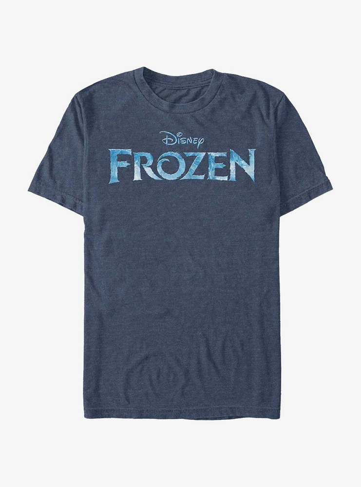 Disney Frozen Logo T-Shirt