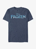 Disney Frozen Logo T-Shirt