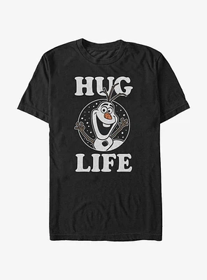Disney Frozen Hug Life T-Shirt