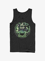 Disney Villains Epitome Of Evil Tank