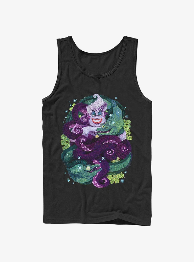 Disney Villains Starry Seas Tank