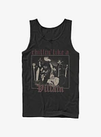 Disney Villains Villain Chill Tank