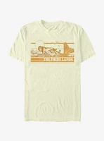 Disney The Lion King Pride Lands T-Shirt