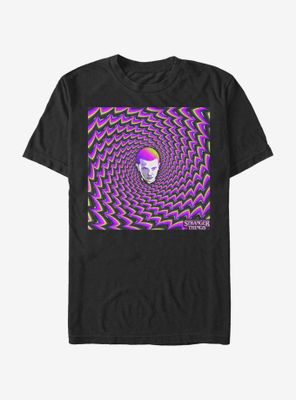 Stranger Things Psycho Eleven T-Shirt