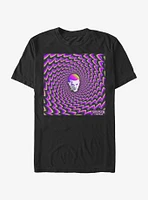 Stranger Things Psycho Eleven T-Shirt