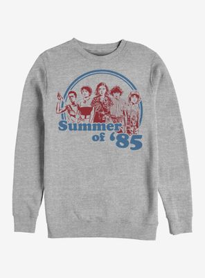 Stranger Things Summer of 85 Sweatshirt