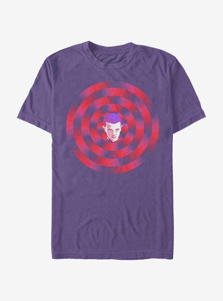 Stranger Things Eleven Trip Out T-Shirt