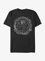 Stranger Things Into The Upside Down T-Shirt