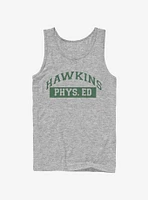 Stranger Things Hawkins Phys. Ed Tank