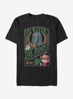 Animal Crossing Brewsters Cafe T-Shirt
