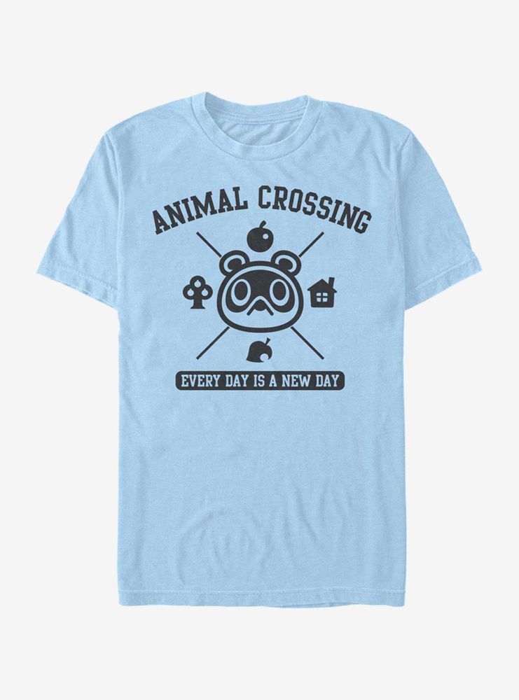 Animal Crossing Every Day T-Shirt