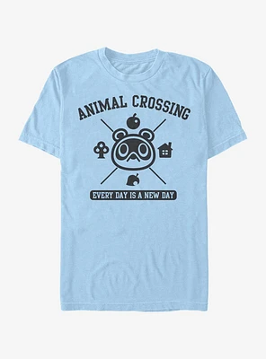 Animal Crossing Every Day T-Shirt