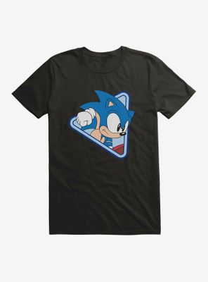 Sonic The Hedgehog Action T-Shirt