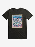 Sonic The Hedgehog Team Players T-Shirt