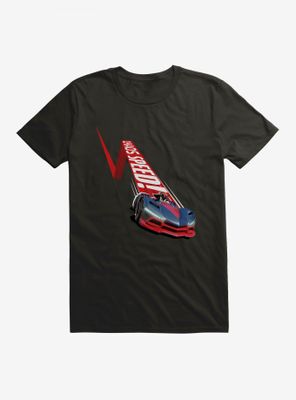 Sonic The Hedgehog Team Racing 2019 Chaos Speed T-Shirt