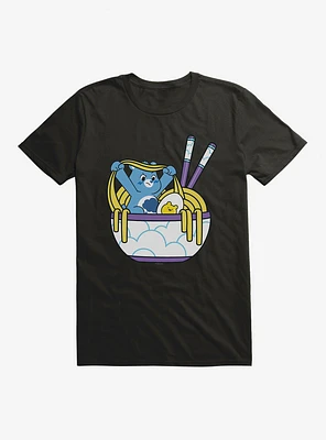 Care Bears Grumpy Bear Noodle Time T-Shirt