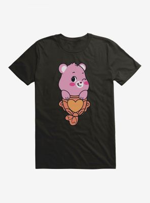 Care Bears Cheer Bear Taiyaki Cone T-Shirt