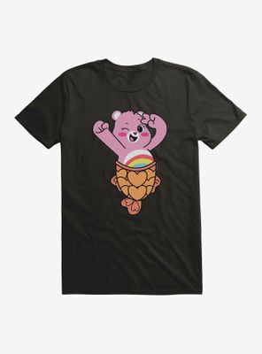 Care Bears Cheer Bear Taiyaki Time T-Shirt