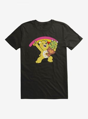 Care Bears Funshine Bear Taiyaki Time T-Shirt