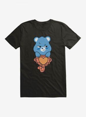 Care Bears Grumpy Bear Taiyaki Cone T-Shirt