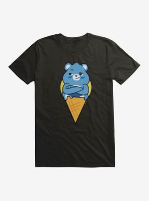 Care Bears Grumpy Bear Taiyaki Time T-Shirt