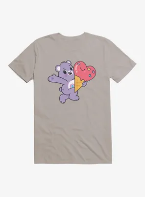 Care Bears Share Bear Ice Cream T-Shirt
