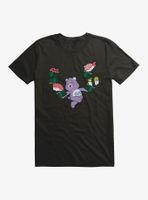 Care Bears Share Bear Sushi Stacks T-Shirt