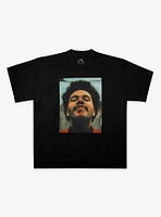 The Weeknd After Hours Album Cover T-Shirt