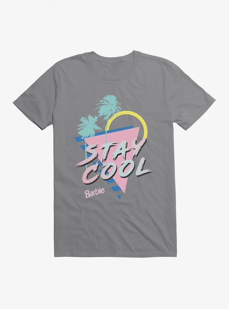 Barbie Icons Stay Cool T-Shirt
